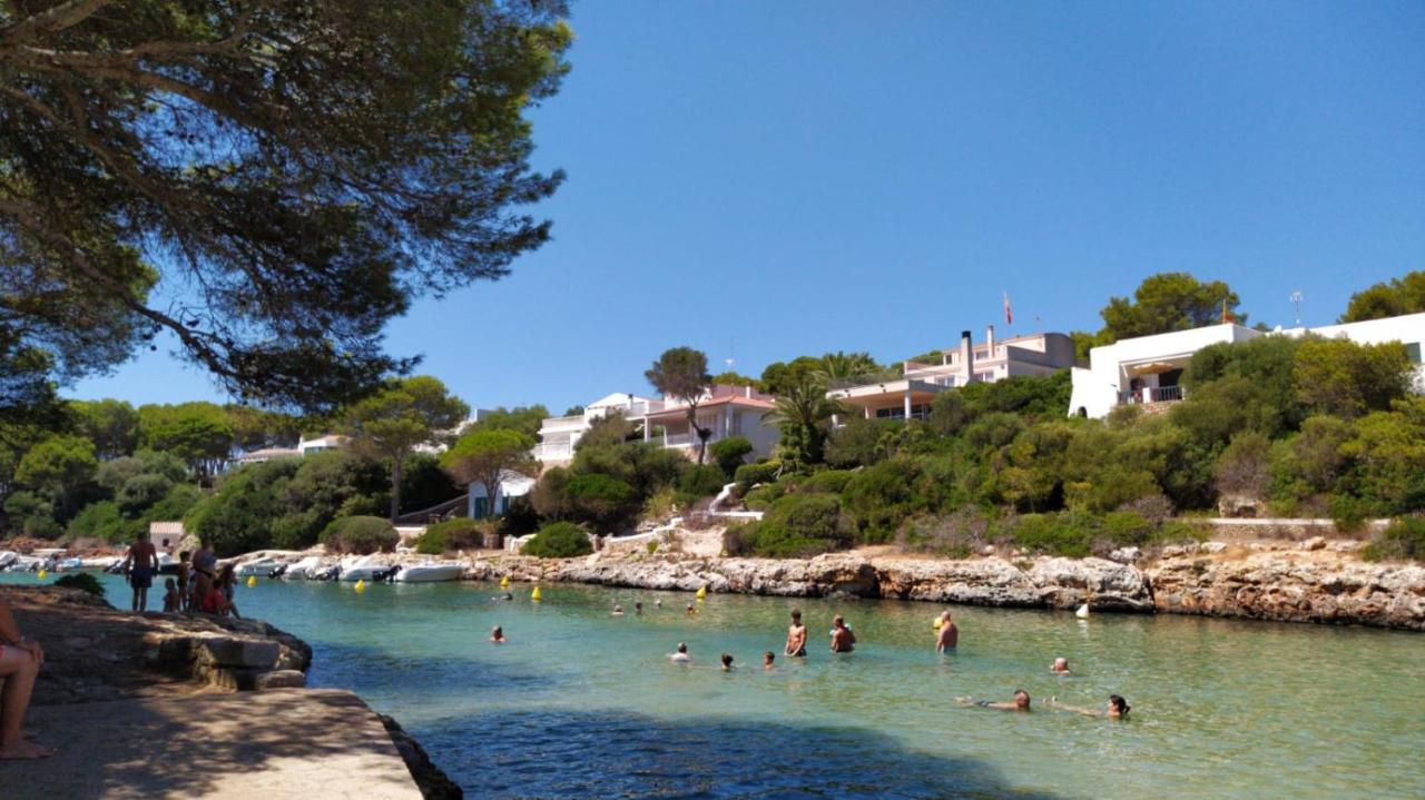 Villa Sirena Cala'N Blanes  Exterior foto