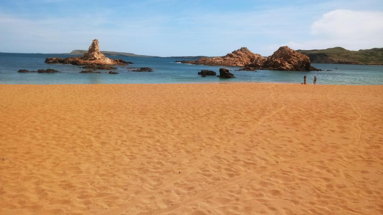 Villa Sirena Cala'N Blanes  Exterior foto