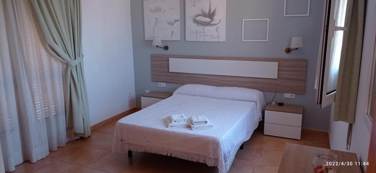Villa Sirena Cala'N Blanes  Exterior foto