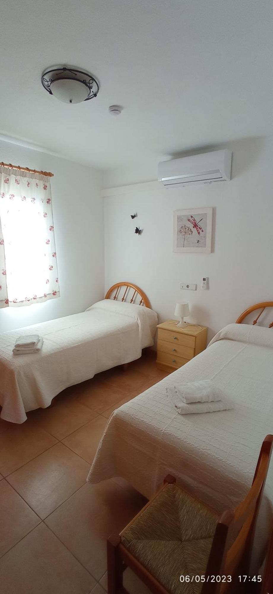 Villa Sirena Cala'N Blanes  Zimmer foto