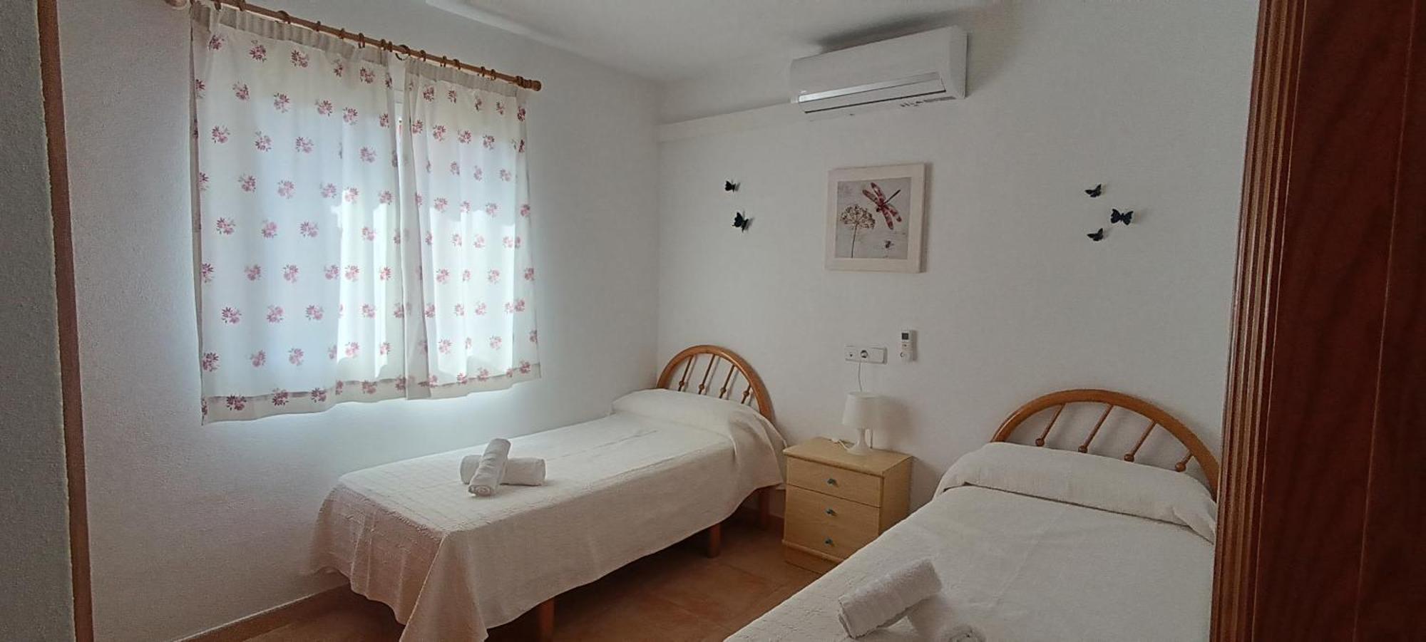 Villa Sirena Cala'N Blanes  Exterior foto