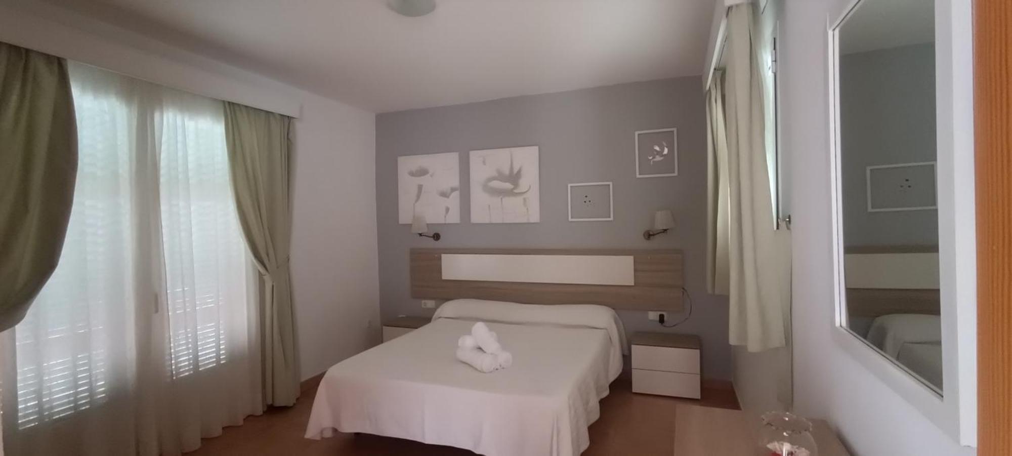 Villa Sirena Cala'N Blanes  Exterior foto